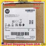 New Sealed AB 2198-P070 Kinetix 5700 DC BUS FW 14.001 2198P070 US Free Tax