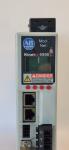 Allen Bradley 2198-H008-ERS /A Kinetix 5500 190-528VAC 1/3-Ph 6.3A Servo Drive