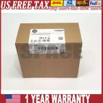 New Factory Sealed Allen Bradley 2198-ABQE Ser A Kinetix Encoder Output Emulator