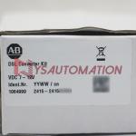 Branded New Allen Bradley 2198-H2DCK Hiperface to DSL Feedback Converter Kit