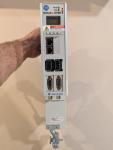 Allen-Bradley 2198-D020-ERS3, Kinetix 5700, SER C, Dual Axis Inverter Integrated