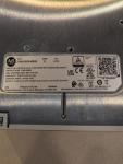 Allen-Bradley 2198-D020-ERS3, Kinetix 5700, SER C, Dual Axis Inverter Integrated