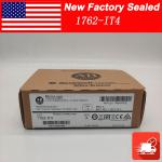 Allen-Bradley MicroLogix Thermocouple/mV Module 1762IT4