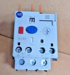 Allen-Bradley 193-1EECB Ser. A Solid State Overload Relay, 1.0-5.0A (New NB)