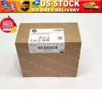 New Factory Sealed Allen Bradley 2198-ABQE Ser A Kinetix Encoder Output Emulator