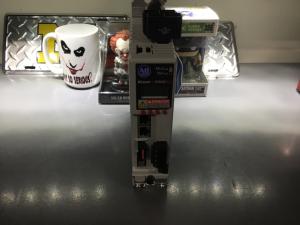 Allen-Bradley 2198-H008-ERS2 Series A Kinetix 5500S2 Servo Drive