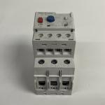 ALLEN BRADLEY 193-ED1CB OVERLOAD RELAY