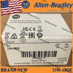 New Sealed Allen-Bradley Allen Bradley 2198-ABQE Kinetix Encoder Output Emulator