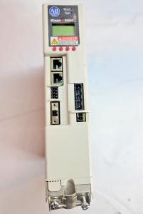 Allen Bradley 2198-H040-ERS Kinetix 5500 Servo Drive