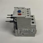 ALLEN BRADLEY 193-ED1CB OVERLOAD RELAY