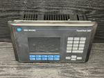 Allen Bradley 2711-K6C8 Ser C A FRN 4.44 PanelView 600 HMI Keypad Terminal HMI