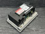 Allen Bradley 2711-K6C8 Ser C A FRN 4.44 PanelView 600 HMI Keypad Terminal HMI