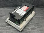 Allen Bradley 2711-K6C8 Ser C A FRN 4.44 PanelView 600 HMI Keypad Terminal HMI