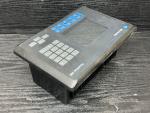 Allen Bradley 2711-K6C8 Ser C A FRN 4.44 PanelView 600 HMI Keypad Terminal HMI