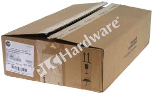 Open Pre-owned Allen Bradley 2198-D006-ERS3 /B Kinetix 5700 2x2.5A Servo Drive