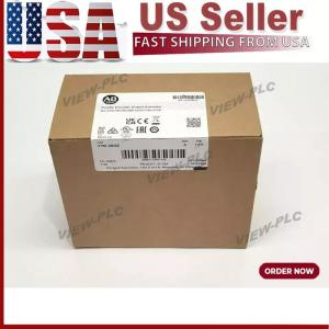 New Factory Sealed Allen Bradley 2198-ABQE Ser A Kinetix Encoder Output Emulator