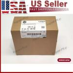 New Factory Sealed Allen Bradley 2198-ABQE Ser A Kinetix Encoder Output Emulator