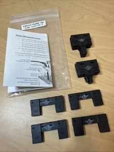 Allen Bradley AB 2198-H040-DP-T Kinetix 5500 Connection System Kit
