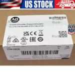 Allen Bradley 2198-ABQE Kinetix Output Encoder Emulator EtherNet/IP NEW 2198ABQE