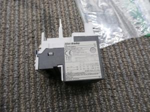 New Allen Bradley 193-T1AB13 Ser. A  0.9 - 1.3A Range Thermal Overload Relay