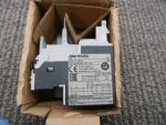 New Allen Bradley 193-T1AB13 Ser. A  0.9 - 1.3A Range Thermal Overload Relay
