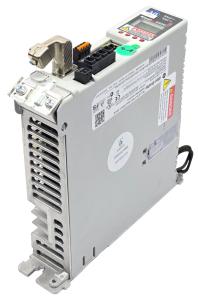 Allen-Bradley Kinetix 5500 Bulletin 2198 Servo Drive 2.5 Amp  2198-H003-ERS/A