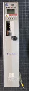 Allen Bradley 2198-P031 A Kinetix 5700 DC Bus Power Supply 31.6A 219216 