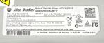 Allen-Bradley Kinetix 5500 Bulletin 2198 Servo Drive 2.5 Amp  2198-H003-ERS/A