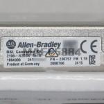 New Allen Bradley 2198-H2DCK Hiperface to DSL Feedback Converter Kit