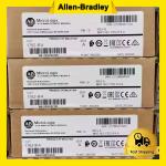 Allen-Bradley 1762-IF4 PLC Input Module