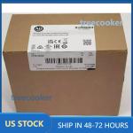 New Sealed AB 2198-ABQE / A Kinetix Output Encoder Emulator EtherNet/IP