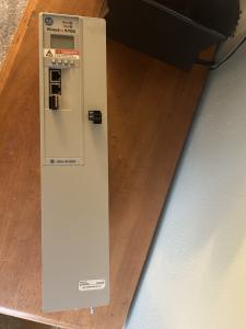 Allen Bradley Kinetix 5700 Bus Power Supply - White (2198-P141)