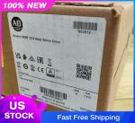 New Allen Bradley AB 2198H015ERS 2198-H015-ERS Ser A Kinetix 5500 AC Servo Drive
