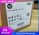 New Allen Bradley AB 2198H015ERS 2198-H015-ERS Ser A Kinetix 5500 AC Servo Drive