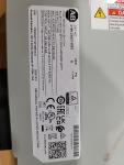 ALLEN-BRADLEY 2198-C4007-ERS SERVO DRIVE