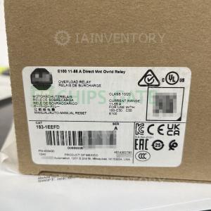 1PC NEW Allen-Bradley 193-1EEFD With One Year Warranty Free shipping