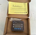 Allen Bradley 2711-M3A18L1 Ser A PanelView 300 Micro Keypad Terminal HMI Screen