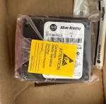 Allen Bradley 2711-M3A18L1 Ser A PanelView 300 Micro Keypad Terminal HMI Screen