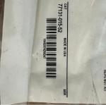 Allen Bradley 2711-M3A18L1 Ser A PanelView 300 Micro Keypad Terminal HMI Screen