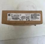 Allen Bradley 2711-M3A18L1 Ser A PanelView 300 Micro Keypad Terminal HMI Screen