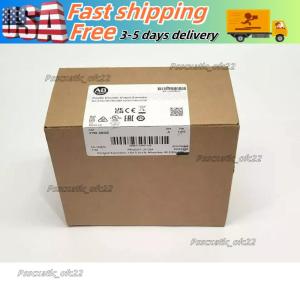 New Factory Sealed Allen Bradley 2198-ABQE Ser A Kinetix Encoder Output Emulator
