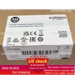Allen Bradley 2198-ABQE Kinetix Output Encoder Emulator EtherNet/IP NEW 2198ABQE