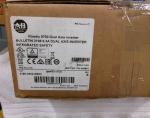NIB Allen Bradley Kinetix 5700 Dual Axis Inverter        2198-D006-ERS3    Ser B