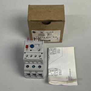 ALLEN BRADLEY 193-ED1CB OVERLOAD RELAY