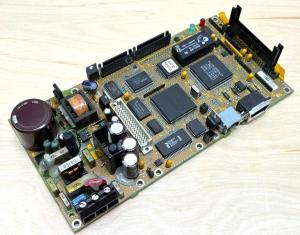 Allen Bradley 77131-351-53 HMI Controller Board, 2711 PanelView 550