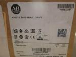 ALLEN BRADLEY 2198-H040-ERS  KINETIX 5500 SERVO DRIVE **NEW**