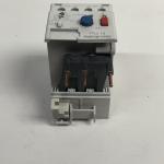 ALLEN BRADLEY 193-ED1CB OVERLOAD RELAY