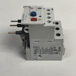 ALLEN BRADLEY 193-ED1CB OVERLOAD RELAY