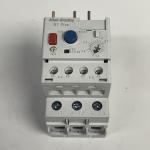 ALLEN BRADLEY 193-ED1CB OVERLOAD RELAY