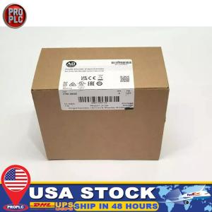 New Factory Sealed Allen Bradley 2198-ABQE Ser A Kinetix Encoder Output Emulator